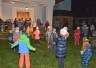 Michal Sláma : Mikulášská nadílka a Vánoční strom 8.12.2018